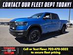 New 2026 Ram 1500 Rebel Crew Cab for sale #R37463 - photo 1