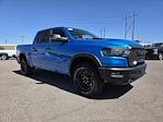 New 2026 Ram 1500 Rebel Crew Cab for sale #R37463 - photo 3