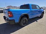 New 2026 Ram 1500 Rebel Crew Cab for sale #R37463 - photo 4