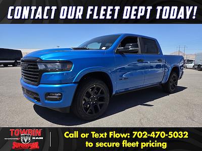 2026 Ram 1500 Crew Cab 4x4 Pickup for sale #R37465 - photo 1