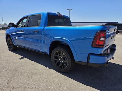 2026 Ram 1500 Crew Cab 4x4 Pickup for sale #R37465 - photo 2
