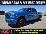 2026 Ram 1500 Crew Cab 4x4 Pickup for sale #R37465 - photo 1
