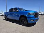 2026 Ram 1500 Crew Cab 4x4 Pickup for sale #R37465 - photo 3