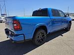2026 Ram 1500 Crew Cab 4x4 Pickup for sale #R37465 - photo 4