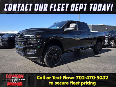 2026 Ram 2500 Crew Cab 4x4 Pickup for sale #R37471 - photo 1