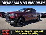 2026 Ram 1500 Crew Cab 4x4 Pickup for sale #R37476 - photo 1