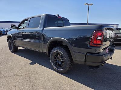 2026 Ram 1500 Crew Cab 4x4 Pickup for sale #R37477 - photo 2