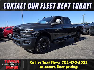 2026 Ram 2500 Crew Cab 4x4 Pickup for sale #R37478 - photo 1