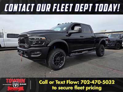 New 2026 Ram 2500 Power Wagon Crew Cab for sale #R37480 - photo 1