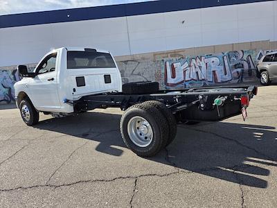 New 2026 Ram 3500 Regular Cab 84 CA Cab Chassis for sale #R37481 - photo 2