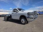 New 2026 Ram 3500 Regular Cab 84 CA Cab Chassis for sale #R37481 - photo 3