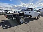 New 2026 Ram 3500 Regular Cab 84 CA Cab Chassis for sale #R37481 - photo 4