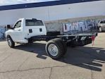 New 2026 Ram 3500 Regular Cab 84 CA Cab Chassis for sale #R37481 - photo 2