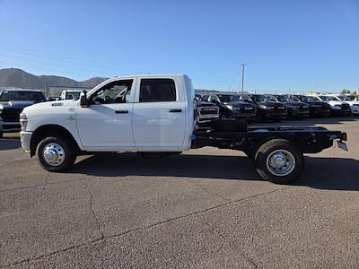 New 2026 Ram 3500 Tradesman Crew Cab 4x4 60 CA Cab Chassis for sale #R37482 - photo 2