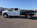 New 2026 Ram 3500 Tradesman Crew Cab 4x4 60 CA Cab Chassis for sale #R37482 - photo 2