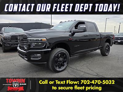 2026 Ram 2500 Crew Cab 4x4 Pickup for sale #R37483 - photo 1