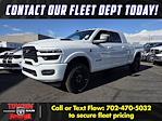 2026 Ram 2500 Mega Cab 4x4 Pickup for sale #R37487 - photo 1