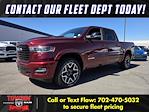 2026 Ram 1500 Crew Cab 4x2 Pickup for sale #R37531 - photo 1
