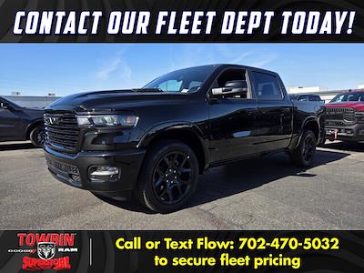 2026 Ram 1500 Crew Cab 4x2 Pickup for sale #R37532 - photo 1
