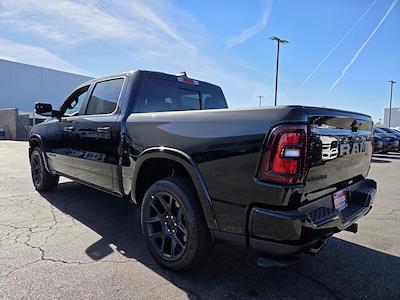 New 2026 Ram 1500 Laramie Crew Cab for sale #R37532 - photo 2