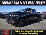 2026 Ram 1500 Crew Cab 4x2 Pickup for sale #R37532 - photo 1