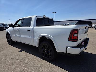 2026 Ram 1500 Crew Cab 4x4 Pickup for sale #R37537 - photo 2