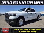 2025 Ram 1500 Crew Cab 4x2 Pickup for sale #R37540 - photo 1