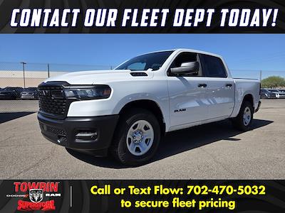 2025 Ram 1500 Crew Cab 4x2 Pickup for sale #R37542 - photo 1