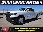 2025 Ram 1500 Crew Cab 4x2 Pickup for sale #R37542 - photo 1