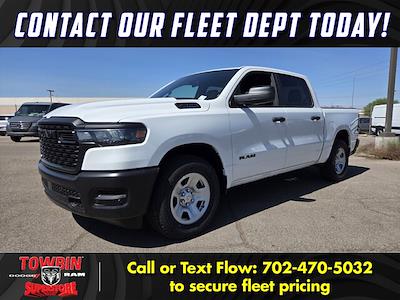 2025 Ram 1500 Crew Cab 4x2 Pickup for sale #R37543 - photo 1