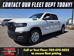 New 2025 Ram 1500 Tradesman Crew Cab Pickup for sale #R37543 - photo 1