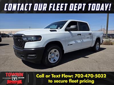 2025 Ram 1500 Crew Cab 4x2 Pickup for sale #R37544 - photo 1