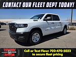 2025 Ram 1500 Crew Cab 4x2 Pickup for sale #R37544 - photo 1