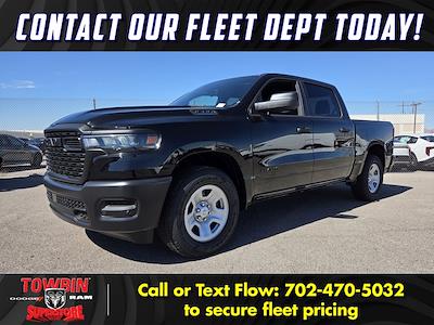 2025 Ram 1500 Crew Cab 4x2 Pickup for sale #R37546 - photo 1