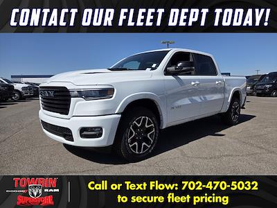 2026 Ram 1500 Crew Cab 4x2 Pickup for sale #R37550 - photo 1
