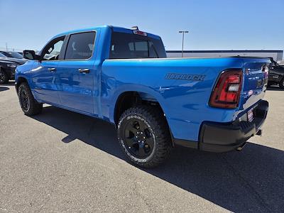New 2026 Ram 1500 Warlock Crew Cab for sale #R37551 - photo 2