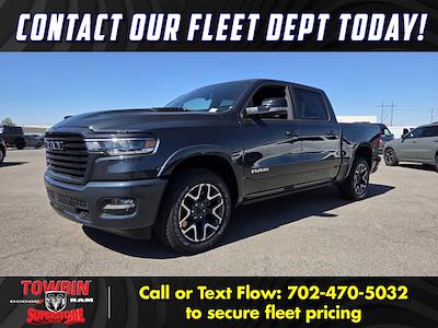 2026 Ram 1500 Crew Cab 4x4 Pickup for sale #R37552 - photo 1