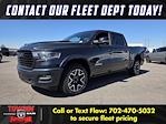 2026 Ram 1500 Crew Cab 4x4 Pickup for sale #R37552 - photo 1