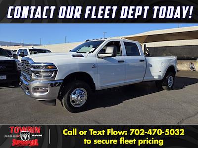 2026 Ram 3500 Crew Cab DRW 4x4 Pickup for sale #R37554 - photo 1