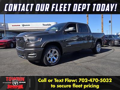 2026 Ram 1500 Crew Cab 4x2 Pickup for sale #R37555 - photo 1