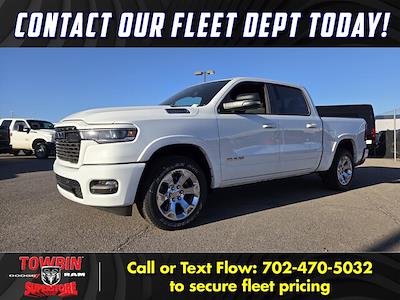 2026 Ram 1500 Crew Cab 4x2 Pickup for sale #R37556 - photo 1