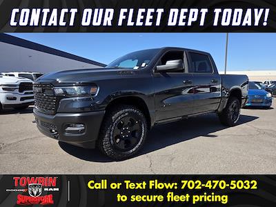 2026 Ram 1500 Crew Cab 4x4 Pickup for sale #R37557 - photo 1