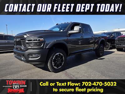 2026 Ram 2500 Crew Cab 4x4 Pickup for sale #R37560 - photo 1