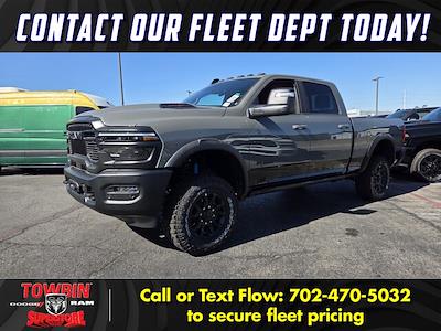 2026 Ram 2500 Crew Cab 4x4 Pickup for sale #R37564 - photo 1