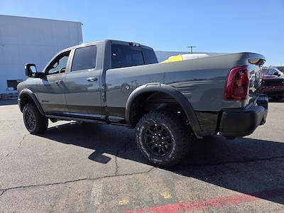 2026 Ram 2500 Crew Cab 4x4 Pickup for sale #R37564 - photo 2