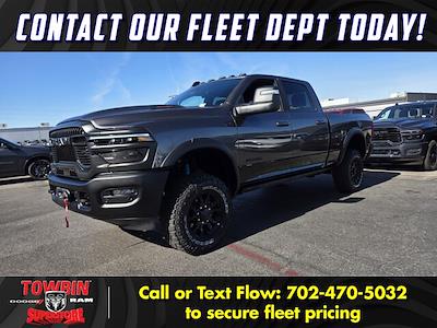 2026 Ram 2500 Crew Cab 4x4 Pickup for sale #R37565 - photo 1