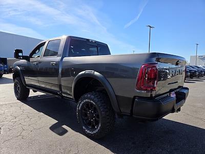2026 Ram 2500 Crew Cab 4x4 Pickup for sale #R37565 - photo 2