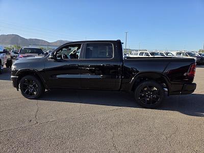 New 2026 Ram 1500 Laramie Crew Cab for sale #R37566 - photo 2