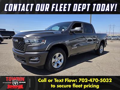 2026 Ram 1500 Crew Cab 4x2 Pickup for sale #R37568 - photo 1