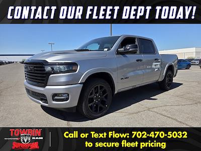 2026 Ram 1500 Crew Cab 4x4 Pickup for sale #R37569 - photo 1